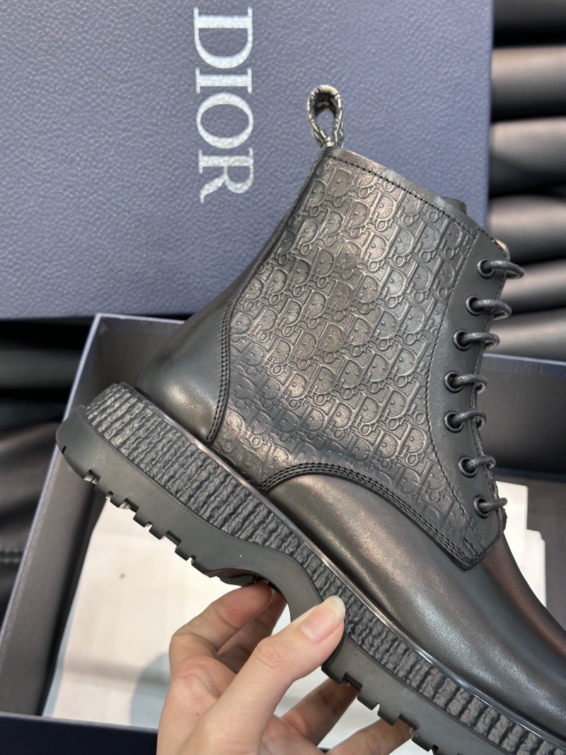 Christian Dior Boots